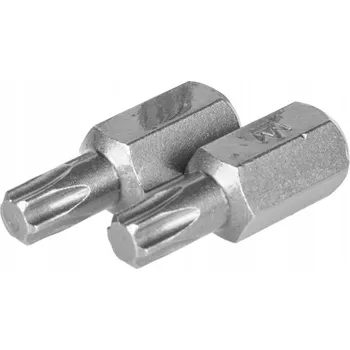 Bit BIT TORX 10MM, délka 60MM, "EXCLUSIVE" S2
