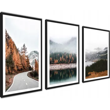 Obraz Plakát Plakáty bez rámu 21x30 cm - bez rámu 21 x 30 cm