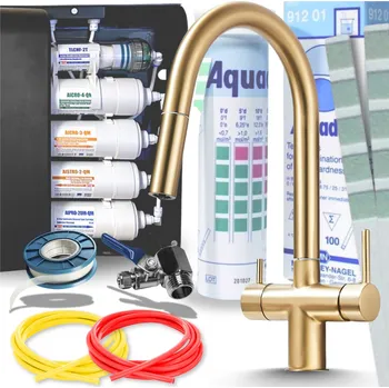 vodní filtr Podumyvadlový filtr Ari Filtry na pitnou vodu SADA CK