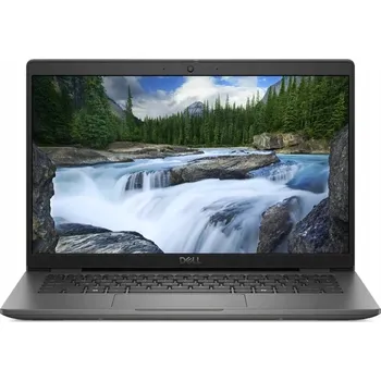 Notebook Dell Latitude 3450 14" Notebook Intel Core i5 16 GB / 512 GB šedý