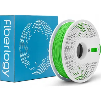 Filament Filament TPE Fiberlogy 1,75 mm 500 g zelený