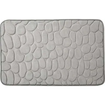 Koupelnová předložka KOUPELNOVÁ PŘEDLOŽKA ABSORPČNÍ PROTISKLUZOVÁ MĚKKÁ 40x60