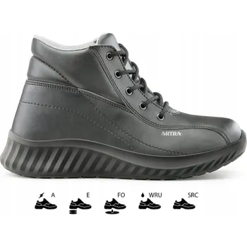 Pracovní obuv Pracovní obuv kotníková Artra ARZAWA 6417 6660 O2 FO velikost 37