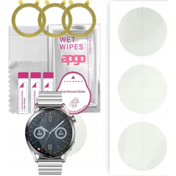 Ochranná Fólie apgo pro Huawei Watch 3 Elite