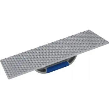 Zednické hladítko Šlifovací hladítko 160*380MM rašple plast