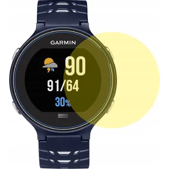 Ochranná Fólie SO pro Garmin Forerunner 220 / 620 / 630