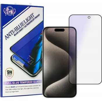 Tvrzené sklo Toptel pro Apple iPhone XR 1 ks