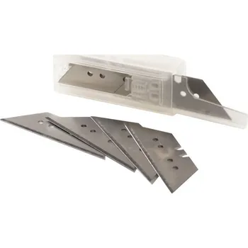 Pracovní nůž Trapézové čepele pro nůž Maan 0911 61 mm 10 kusů