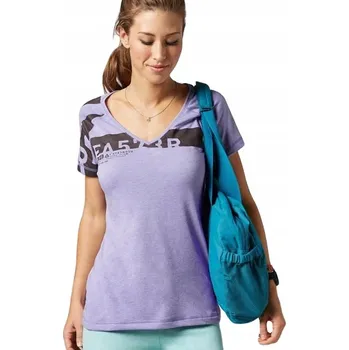 TRIČKO REEBOK CROSSFIT OS TRIBLEND VNK B83453