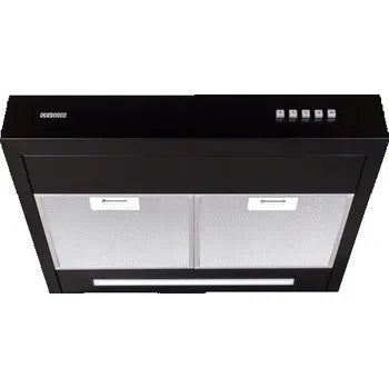 Digestoř Vestavná digestoř VDB Fat 60