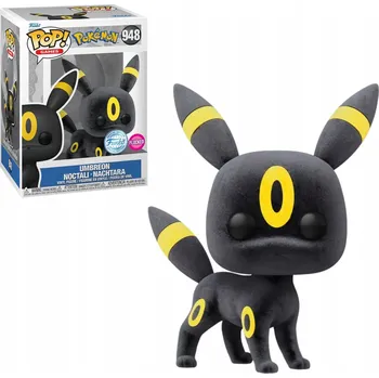 Figurka Funko Pop! Pokémon Umbreon