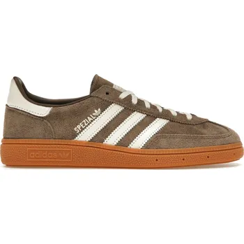 Dámská obuv Adidas Handball Spezial Earth Strata Gum Velikost: 46 IF6490