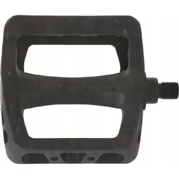 Pedál na kolo Platformové pedály Odyssey BMX Twisted PC černé