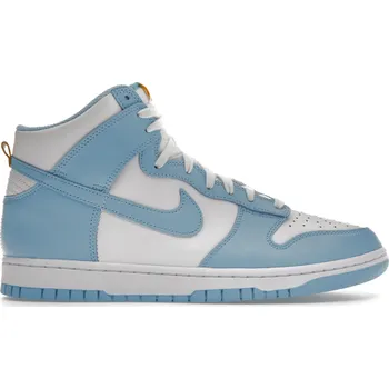 Pánské tenisky Nike Dunk High Blue Chill Velikost: 44.5 DD1399-401