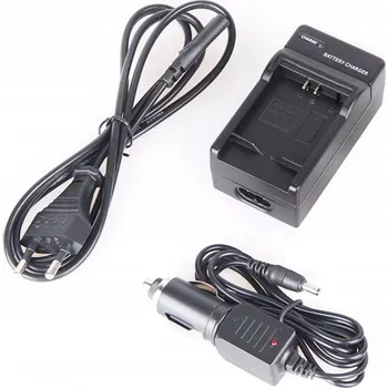 Příslušenství pro čtečku elektronické knihy Nabíječka BP-1030 12/230V (Samsung) NX200, NX20