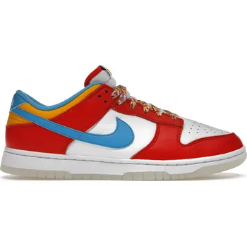 Pánská obuv LeBron James x Nike Dunk Low Fruity Pebbles Velikost: 40.5 DH8009-600