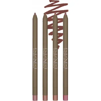 Tužka na rty Tužka na rty NAM Comfy č. 3 Perfect Nude