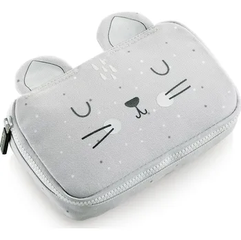 Penál Jednopatrový rozkládací penál Miquelrius