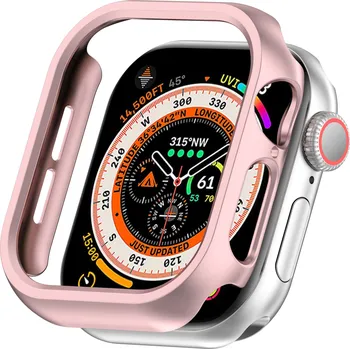 Pouzdro na mobilní telefon Pouzdro Kryt Pouzdro pro chytré hodinky Apple Watch44