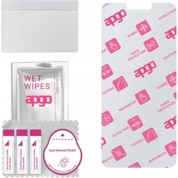 Pouzdro na mobilní telefon Sklo pro LG G8 ThinQ, alternativa tvrzeného skla, flexibilní