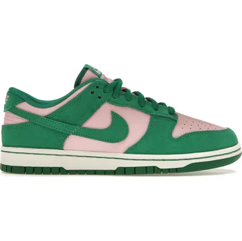 Dámské tenisky Nike Dunk Low Retro SE Medium Soft Pink Malachite Velikost: 42.5 FZ0549-600