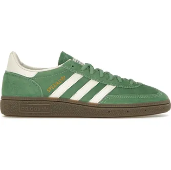 Pánské tenisky adidas Handball Spezial Preloved Green Velikost: 38 IG6192