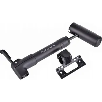 pumpička Ruční pumpička Beto CLD-061P černá