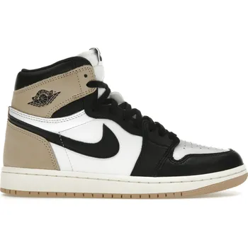 Dámská obuv Air Jordan 1 Retro High OG Latte (W) Velikost: 36.5 FD2596-021