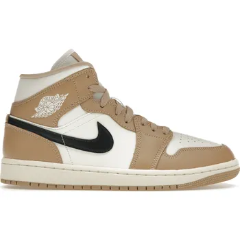 Dámské tenisky Air Jordan 1 Mid Desert (W) Velikost: 42 BQ6472-103