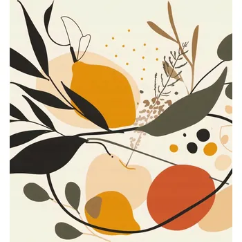 Plakát Plakát Plakát Wir bez rámu 75 x 100 cm