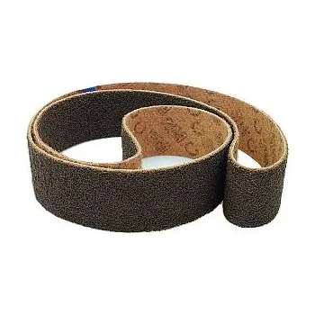 Brusný papír 3M - SCOTCH-BRITE Brusný pás 3M Scotch-Brite SC-BL 60x3000 A Coarse