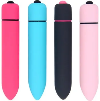 Vibrátor Mini masážní vibrátor