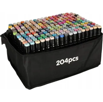 Stator Popisovače 204 ks