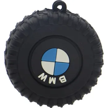 USB flash disk USB flash disk MAIDO BMW 16 GB USB 3.0 černý