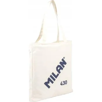 Kabelka Nákupní taška shopper 430 béžová MILAN