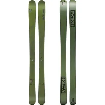 Sjezdové lyže Skitour lyže FACTION Agent 2 23/24 délka lyží (v cm) 187