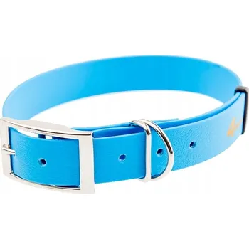 Obojek pro psa Obojek 25mm voděodolný biothane M/L 28-38 cm