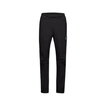 Mammut Massone Pants Men black 0001 černá 50