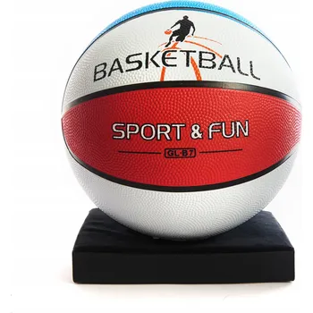 Basketbalový míč Basketbalový míč Midex vel. 7