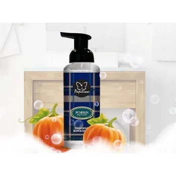 Mýdlo PAPILION PĚNOVÉ MÝDLO PUMPKIN DÝNĚ 500 ml