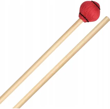 Palička Paličky na marimbu, paličky na vibrafon Vic firth