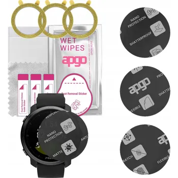 Vrták Hybridní Sklo apgo Polar Grit X M L