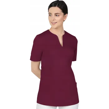 Dámská mikina 44 MIKINA DÁMSKÁ LÉKAŘSKÁ kosmetická FARTUCH 323