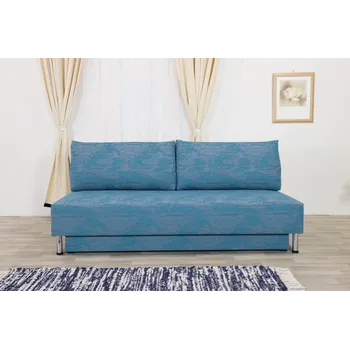 Sedací souprava Nábytek VACULÍK Rozkládací pohovka LADA - se dvěma polštáři