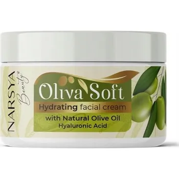 Pleťový krém Víceúčelový krém na obličej Arsy Cosmetics Hydratační krém den a noc 200 ml