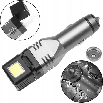 Svítilna Automobilová svítilna LTC LXLL108