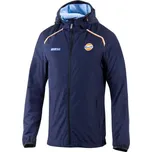 Sparco Gulf Bunda SL Windbreaker Modrá XL