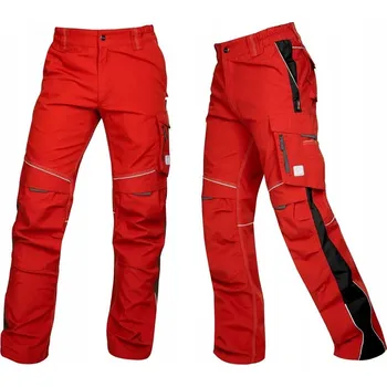 Pracovní obuv ARDON Kalhoty ARDON®URBAN+ Velikost: 58, Barva: červená