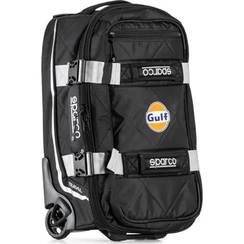 Cestovní taška Sparco Gulf Travel Bag