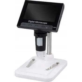 Mikroskop Digitální mikroskop Inskam DM-400, 1000x zvětšení